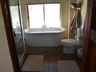 Simunye Private Game Reserve - Brits - 5