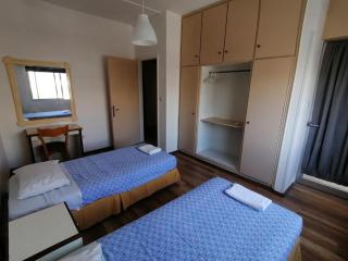 TERPSICHORE Holiday Apts - Limassol - 4