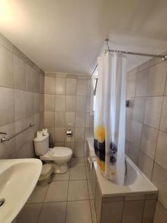 TERPSICHORE Holiday Apts - Limassol - 1