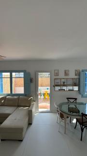 Casa con vistas al mar y jardín - Canet de Mar - 5
