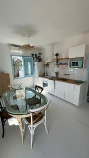 Casa con vistas al mar y jardín - Canet de Mar - 1