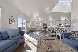 Suncatcher home - Atlantic Beach - 0