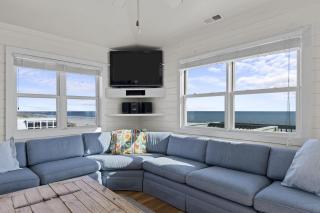 Suncatcher home - Atlantic Beach - 8