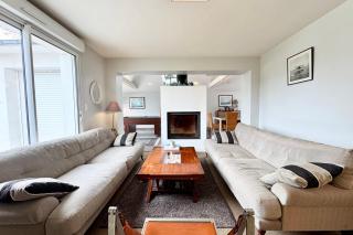 Spacieuse maison contemporaine - 500m des plages - Quiberon - 2