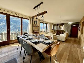 Bartavelles A2 - Appartement de charme dans Châtel - 0