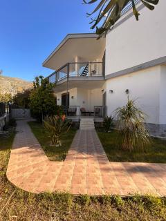 Villa Mia Mondello, 200m to beach, private parking - 7