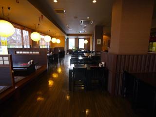 Hotel Route-Inn Kakamigahara - Kakamigahara - 4