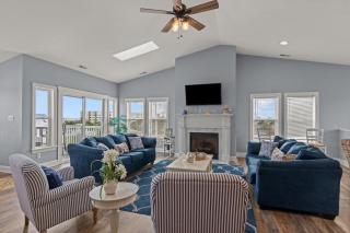 Barefoot West Duplex - Atlantic Beach - 0