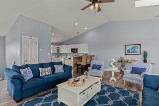 Barefoot West Duplex - Atlantic Beach - 7
