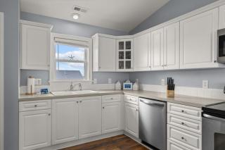 Barefoot West Duplex - Atlantic Beach - 3
