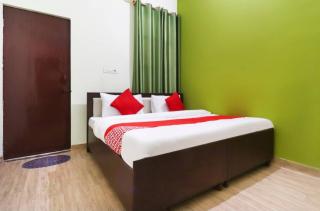 Hotel park view - Meerut - 3