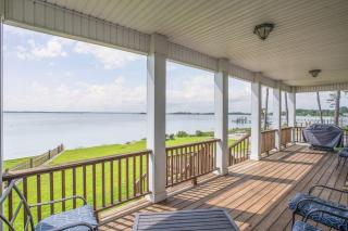 Sunset Bay Retreat home - Beaufort - 6