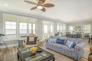 Sunset Bay Retreat home - Beaufort - 7