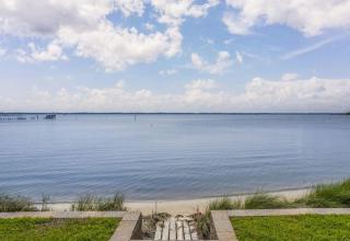 Sunset Bay Retreat home - Beaufort - 3