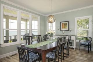 Sunset Bay Retreat home - Beaufort - 2