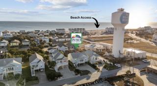 Night N Gale home - Atlantic Beach - 8