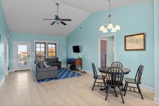 Night N Gale home - Atlantic Beach - 3