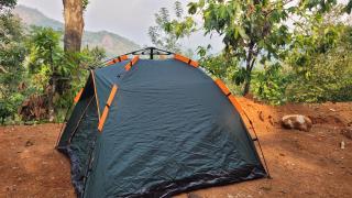 NewCastle Holidays Resorts-Entire Property 5 Bedrooms-Great Mountain & River View-Between Munnar & Idukki with Kitchen - Idukki - 8