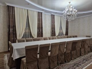 Элитный гостевой дом по проспекту жамбыла - 8