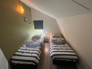 Bungalowverhuur 't Lappennest - Noordwijk - 2