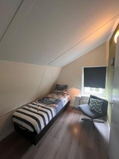 Bungalowverhuur 't Lappennest - Noordwijk - 1