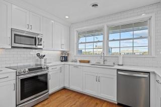 Blount Cottage home - Atlantic Beach - 9
