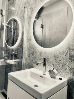 Saltwater Apartment Gdynia - 6