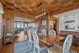 Blount Cottage home - Atlantic Beach - 6