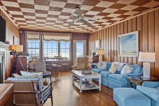 Blount Cottage home - Atlantic Beach - 3