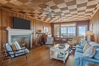 Blount Cottage home - Atlantic Beach - 2