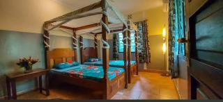 Gold villa2 - Diani Beach - 4