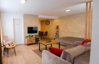 Apartman Jež - Kuršumlija - 0