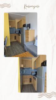 Ferienwohnung Weber, Süderhaus, Whg.7, Süderstraße - Borkum - 8