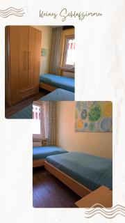 Ferienwohnung Weber, Süderhaus, Whg.7, Süderstraße - Borkum - 7