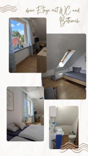 Ferienwohnung Weber, Süderhaus, Whg.7, Süderstraße - Borkum - 4