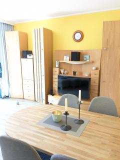 Ferienwohnung Weber, Süderhaus, Whg.7, Süderstraße - Borkum - 1