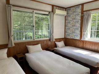 Pension Razteca - Hakuba - 4