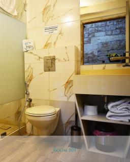 KazaCasa Guesthouse Batroun - 8