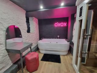 Romantic Room proche de Paris - Choisy-le-Roi - 7