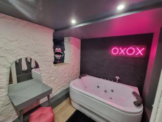 Romantic Room proche de Paris - 3