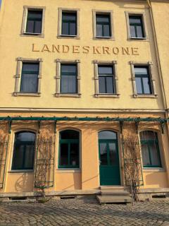 FEWO 1 Landeskrone Dresden - Dresden - 9