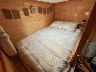 Tiny house des bougnats - Teilhède - 9