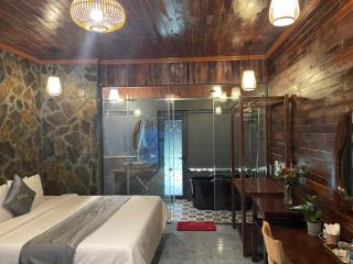 Trang An river mountain ecolodge Ninh Binh - Ninh Binh - 0