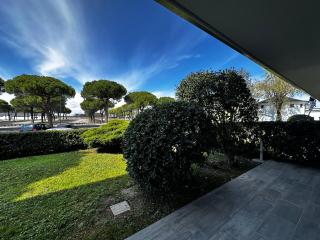Green garden apartment - 2