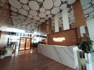 JM Prestige Apartments - Quorum 16th floor - Wrocław - 9