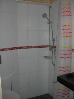 Chalet A coeur - Grimentz - 9