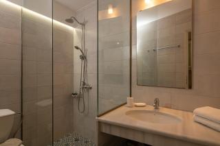 The Central Boutique Apartments - Iraklio - 2
