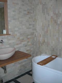 Chalet A coeur - Grimentz - 3