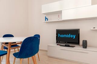 Homiday- Casa L- Pace e Comfort sul mare - Livorno - 8