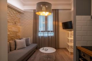 The Central Boutique Apartments - Iraklio - 1